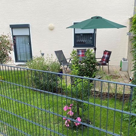 Ferienwohnung Mit Salzachblick เลาเฟน ภายนอก รูปภาพ
