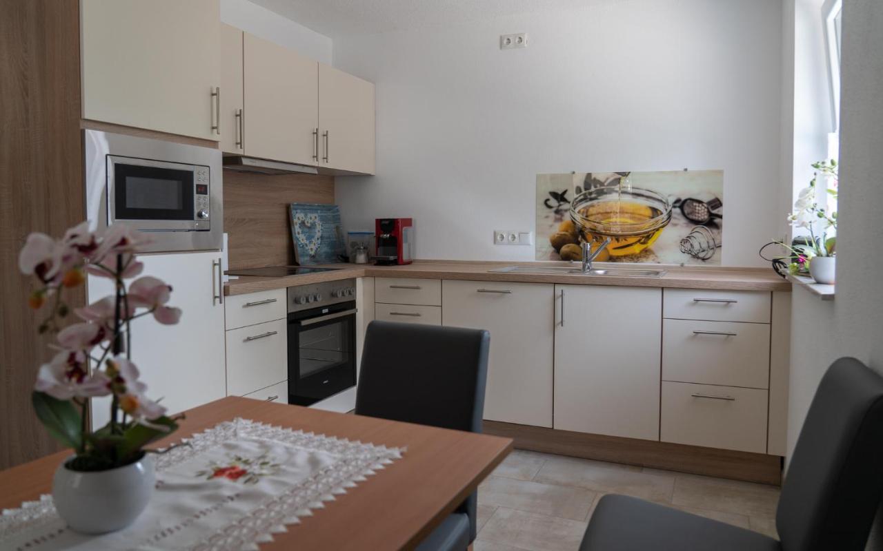 Ferienwohnung Mit Salzachblick เลาเฟน ภายนอก รูปภาพ