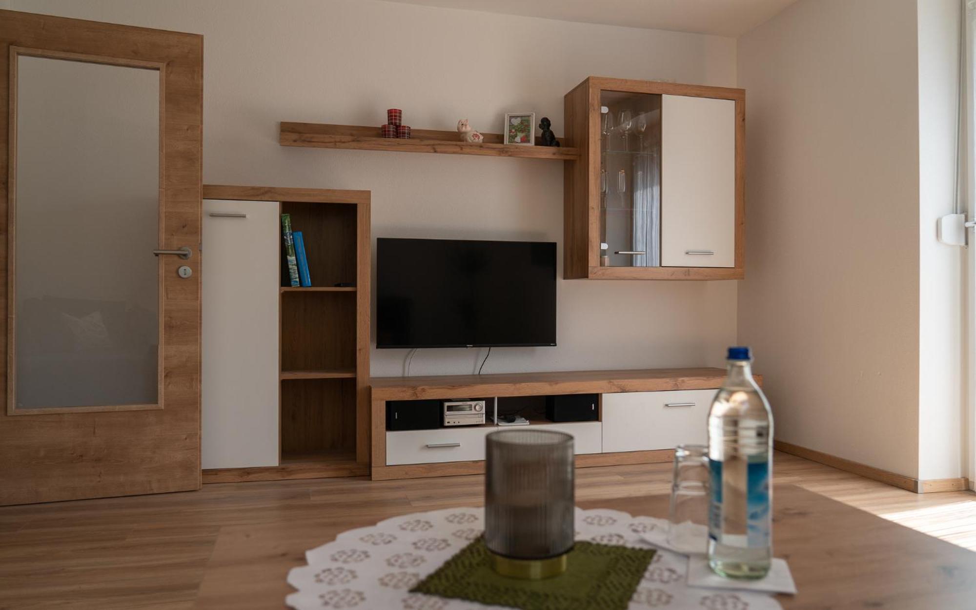 Ferienwohnung Mit Salzachblick เลาเฟน ภายนอก รูปภาพ